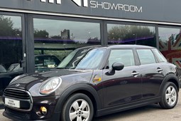 MINI Hatchback (14-24) 1.2 One Hatchback 5d For Sale - Portsmouth Car Company, Chichester