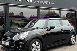 MINI Hatchback (14-24) 1.5 One Hatchback 3d Auto For Sale - Portsmouth Car Company, Chichester