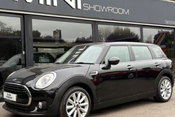 MINI Clubman (15-24) 2.0 Cooper D 6d For Sale - Portsmouth Car Company, Chichester