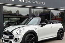 MINI Convertible (16-24) 1.5 Cooper 2d For Sale - Portsmouth Car Company, Chichester