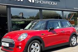 MINI Hatchback (14-24) 1.5 Cooper Hatchback 3d Auto For Sale - Portsmouth Car Company, Chichester