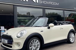 MINI Convertible (16-24) 1.5 Cooper 2d For Sale - Portsmouth Car Company, Chichester