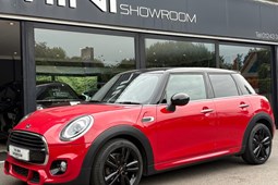 MINI Hatchback (14-24) Cooper Sport 5d For Sale - Portsmouth Car Company, Chichester