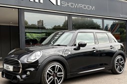 MINI Hatchback (14-24) 1.5 Cooper Hatchback 5d For Sale - Portsmouth Car Company, Chichester