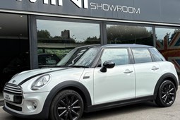 MINI Hatchback (14-24) 1.5 Cooper Hatchback 5d For Sale - Portsmouth Car Company, Chichester