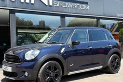 MINI Countryman (10-17) 1.6 Cooper ALL4 5d For Sale - Portsmouth Car Company, Chichester