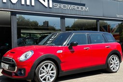 MINI Clubman (15-24) 2.0 Cooper S D 6d For Sale - Portsmouth Car Company, Chichester