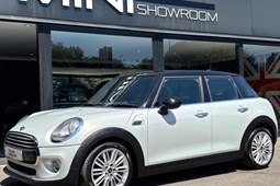 MINI Hatchback (14-24) 1.5 Cooper Hatchback 5d Auto For Sale - Portsmouth Car Company, Chichester