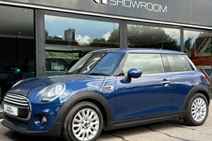 MINI Hatchback (14-24) 1.5 Cooper Hatchback 3d For Sale - Portsmouth Car Company, Chichester
