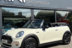 MINI Convertible (16-24) 1.5 Cooper 2d For Sale - Portsmouth Car Company, Chichester