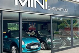 MINI Hatchback (14-24) Cooper Seven 5d For Sale - Portsmouth Car Company, Chichester
