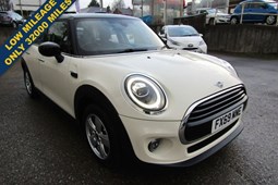 MINI Hatchback (14-24) Cooper Classic 5d For Sale - Carlton Car Centre Limited, Nottingham