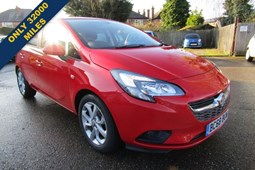 Vauxhall Corsa Hatchback (14-19) 1.4 ecoTEC Energy [AC] 5d For Sale - Carlton Car Centre Limited, Nottingham