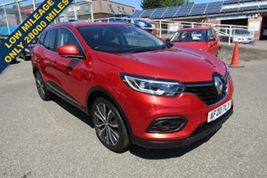 Renault Kadjar (15-22) Iconic TCe 160 5d For Sale - Carlton Car Centre Limited, Nottingham