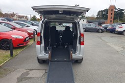 Fiat Qubo (09-20) Lounge 1.4 8v 5d For Sale - Malvern Motor Company, Malvern