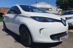Renault Zoe Hatchback (12 on) Dynamique Nav 5d Auto For Sale - Malvern Motor Company, Malvern