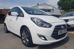 Hyundai Kona Electric SUV (18-23) Premium Electric 64 kWh Battery 204PS auto 5d For Sale - Malvern Motor Company, Malvern