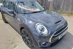 MINI Clubman (15-24) 2.0 Cooper S D 6d For Sale - LOWGATES MOTORS LTD, Chesterfield