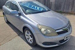 Vauxhall Astra Sport Hatch (05-10) 1.6i 16V SXi 3d For Sale - LOWGATES MOTORS LTD, Chesterfield