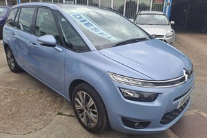 Citroen Grand C4 Picasso (14-18) 1.6 BlueHDi Selection 5d For Sale - LOWGATES MOTORS LTD, Chesterfield