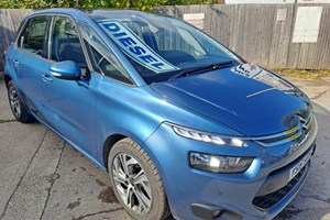 Citroen C4 Picasso (13-18) 1.6 BlueHDi Selection 5d For Sale - LOWGATES MOTORS LTD, Chesterfield