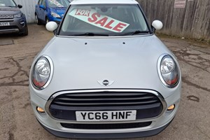 MINI Hatchback (14-24) 1.5 Cooper Hatchback 5d For Sale - LOWGATES MOTORS LTD, Chesterfield