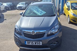 Vauxhall Mokka (12-16) 1.4T SE 5d Auto For Sale - LOWGATES MOTORS LTD, Chesterfield