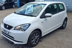 SEAT Mii (12-19) 1.0 I TECH 3d For Sale - LOWGATES MOTORS LTD, Chesterfield