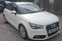 Audi A1 Hatchback (10-18) 1.6 TDI Sport 3d For Sale - LOWGATES MOTORS LTD, Chesterfield