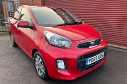 Kia Picanto (11-17) 1.0 SR7 5d For Sale - Key Kars, Doncaster