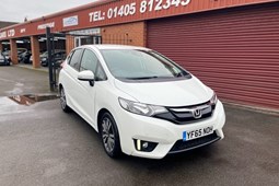 Honda Jazz (15-20) 1.3 EX 5d For Sale - Key Kars, Doncaster