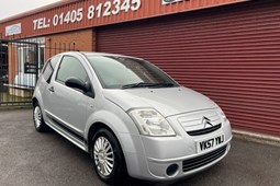 Citroen C2 (03-09) 1.1i Airplay + 3d For Sale - Key Kars, Doncaster