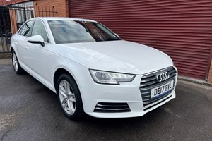 Audi A4 Saloon (15-24) 2.0T FSI Sport 4d For Sale - Key Kars, Doncaster
