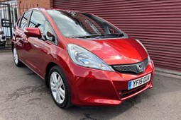 Honda Jazz (08-15) 1.4 i-VTEC ES Plus 5d For Sale - Key Kars, Doncaster
