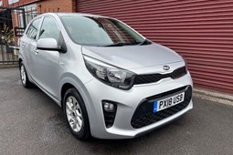 Kia Picanto Hatchback (17 on) 2 1.25 83bhp 5d For Sale - Key Kars, Doncaster