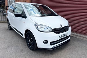 Skoda Citigo (12-19) 1.0 MPI Monte Carlo 5d For Sale - Key Kars, Doncaster