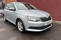 Skoda Fabia Hatchback (15-21) SE 1.0 TSI 95PS 5d For Sale - Key Kars, Doncaster