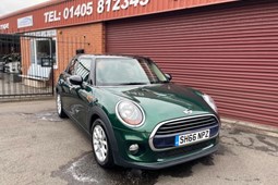 MINI Hatchback (14-24) 1.5 Cooper Hatchback 5d For Sale - Key Kars, Doncaster