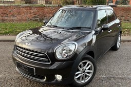 MINI Countryman (10-17) 2.0 D Cooper 5d Auto For Sale - LAYSA Ltd, Birmingham