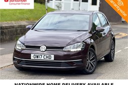Volkswagen Golf Hatchback (13-20) SE Navigation 1.6 TDI BMT 115PS DSG auto (03/17 on) 5d For Sale - Premier Car Sales Ltd, Preston
