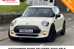 MINI Hatchback (14-24) 1.2 One Hatchback 3d For Sale - Premier Car Sales Ltd, Preston