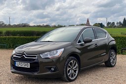 Citroen DS4 (11-15) 1.6 e-HDi DStyle 5d EGS6 For Sale - Premier Car Sales Ltd, Preston