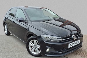 Volkswagen Polo Hatchback (17 on) SE 1.0 Evo 65PS 5d For Sale - Evans Halshaw Ford Old Trafford, Manchester