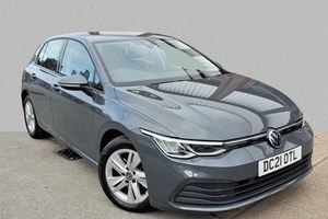 Volkswagen Golf Hatchback (20 on) Life 1.5 TSI Evo 130PS 5d For Sale - Evans Halshaw Ford Old Trafford, Manchester