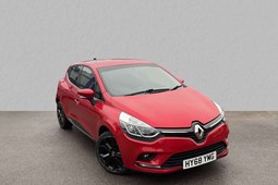 Renault Clio Hatchback (12-19) Iconic TCe 90 5d For Sale - Evans Halshaw Ford Old Trafford, Manchester