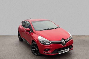 Renault Clio Hatchback (12-19) Iconic TCe 90 5d For Sale - Evans Halshaw Ford Old Trafford, Manchester