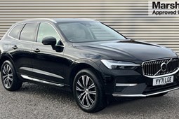 Volvo XC60 SUV (17 on) 2.0 B5P Inscription 5dr Geartronic For Sale - Marshall Mercedes-Benz of Bolton, Bolton