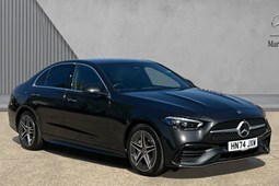 Mercedes-Benz C-Class Saloon (21 on) C300e AMG Line Premium 4dr 9G-Tronic For Sale - Marshall Mercedes-Benz of Bolton, Bolton