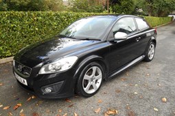 Volvo C30 (07-12) 1.6 D2 (115bhp) R DESIGN 3d For Sale - Pilkington Car Sales, Rawtenstall Rossendale
