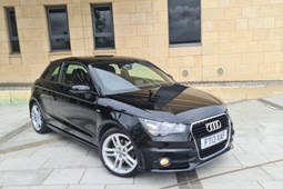 Audi A1 Hatchback (10-18) 1.4 TFSI S Line 3d For Sale - Ashby Square Autos, Loughborough
